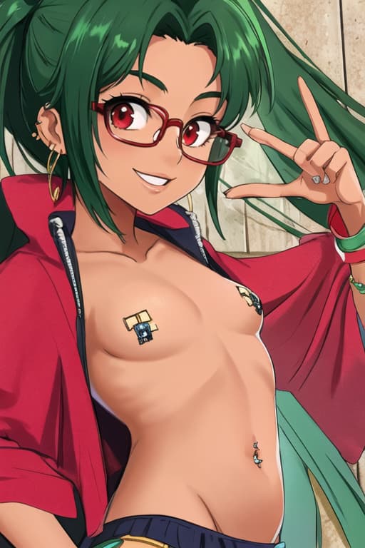 Sophie Ramsey image