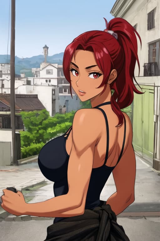 Miya Moody image
