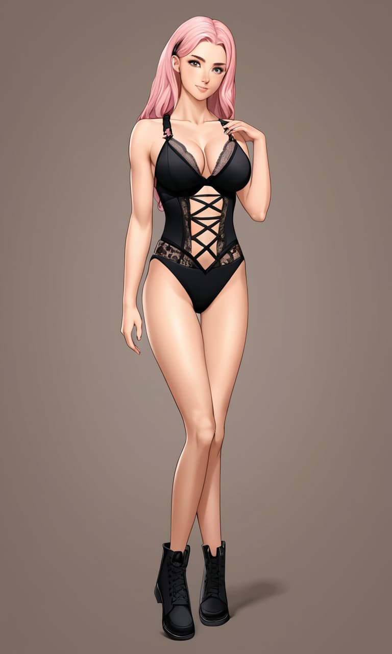Makenzie Buckley image