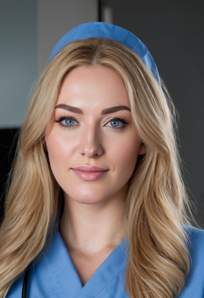 Nadia Howe image