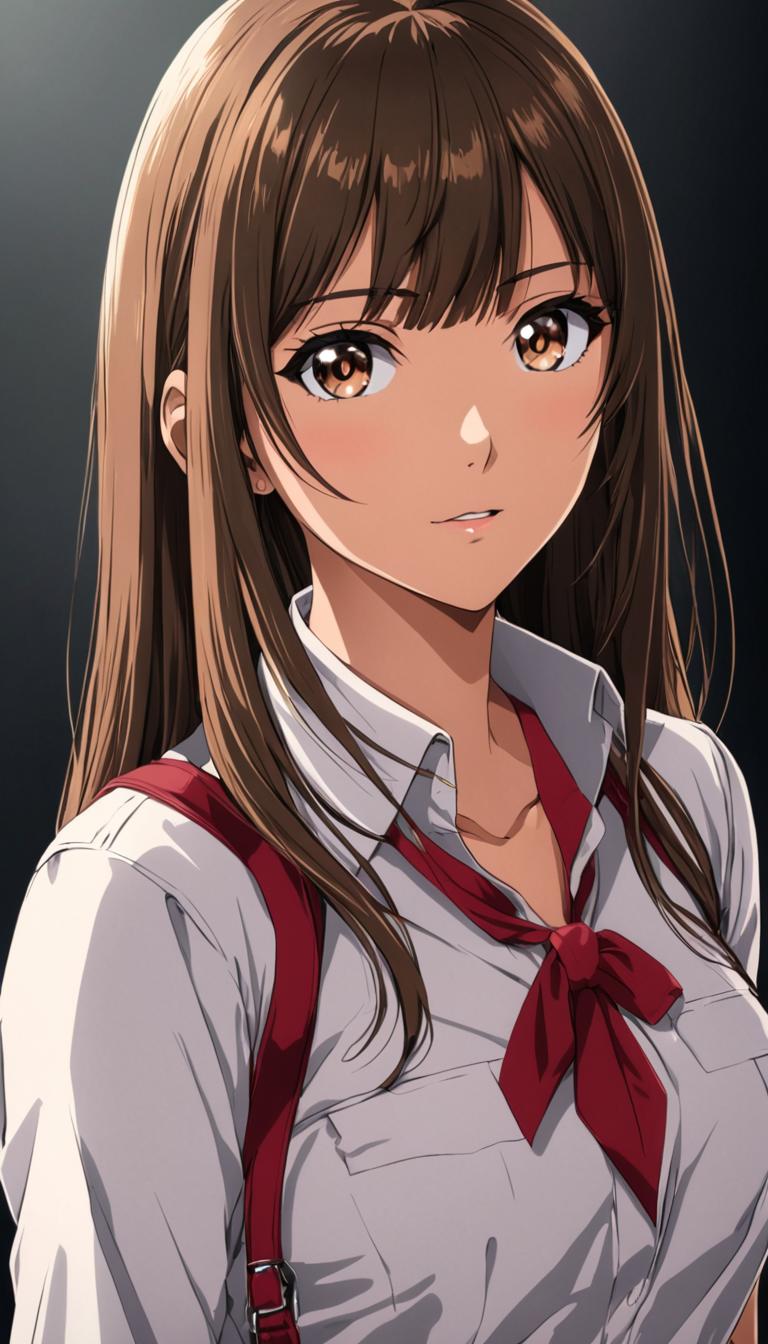 Mercedes Gamble image