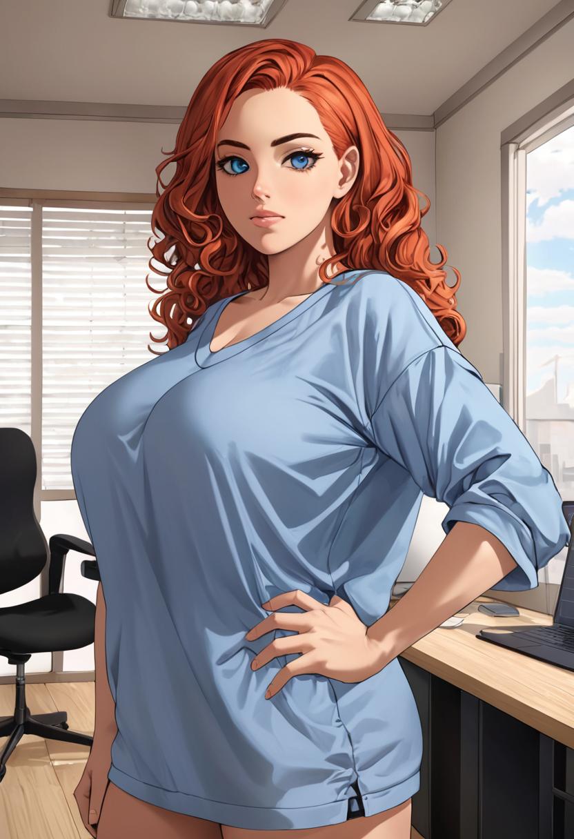 Gisselle Schaefer image