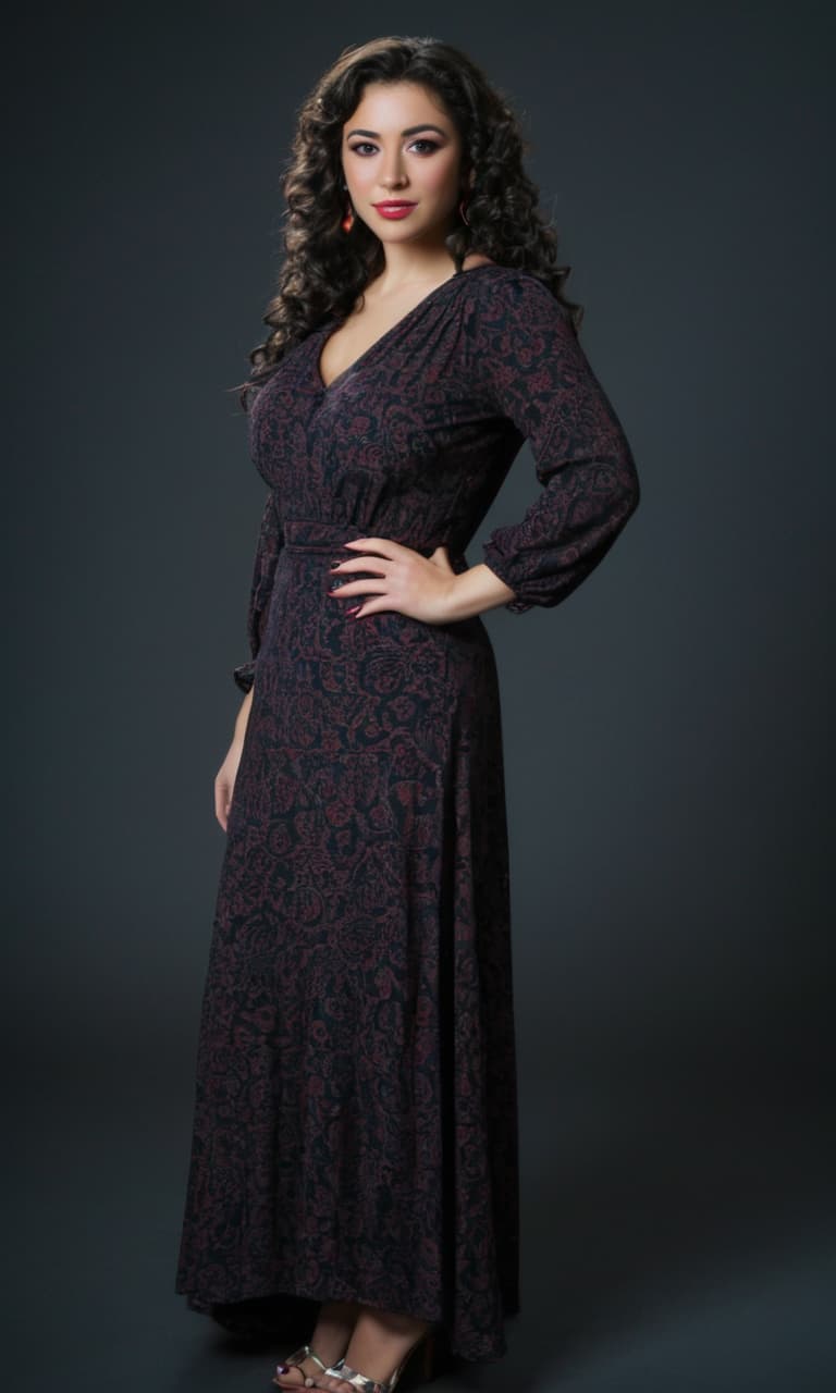 Sara Hayes image