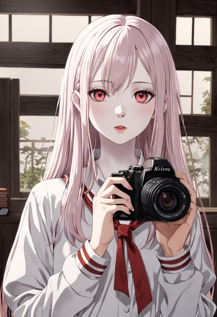 Janiah Ho image