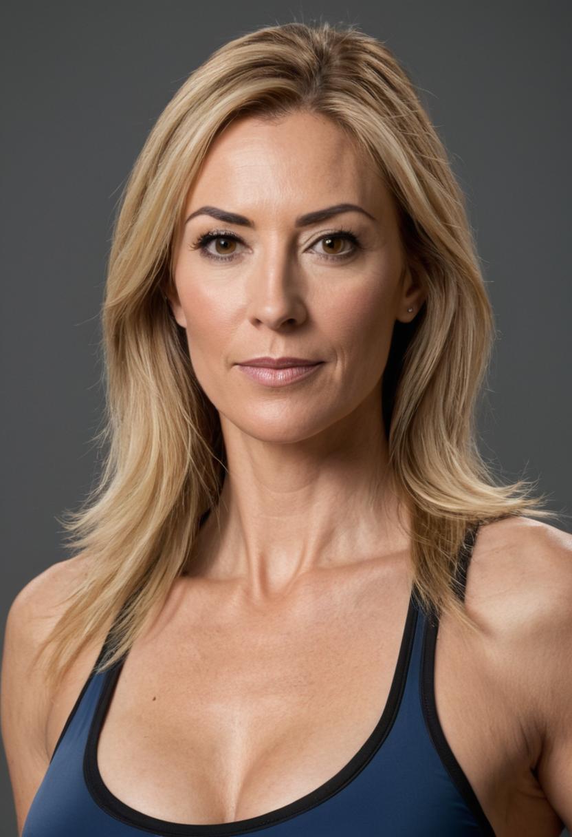 Alexa Mitchell image