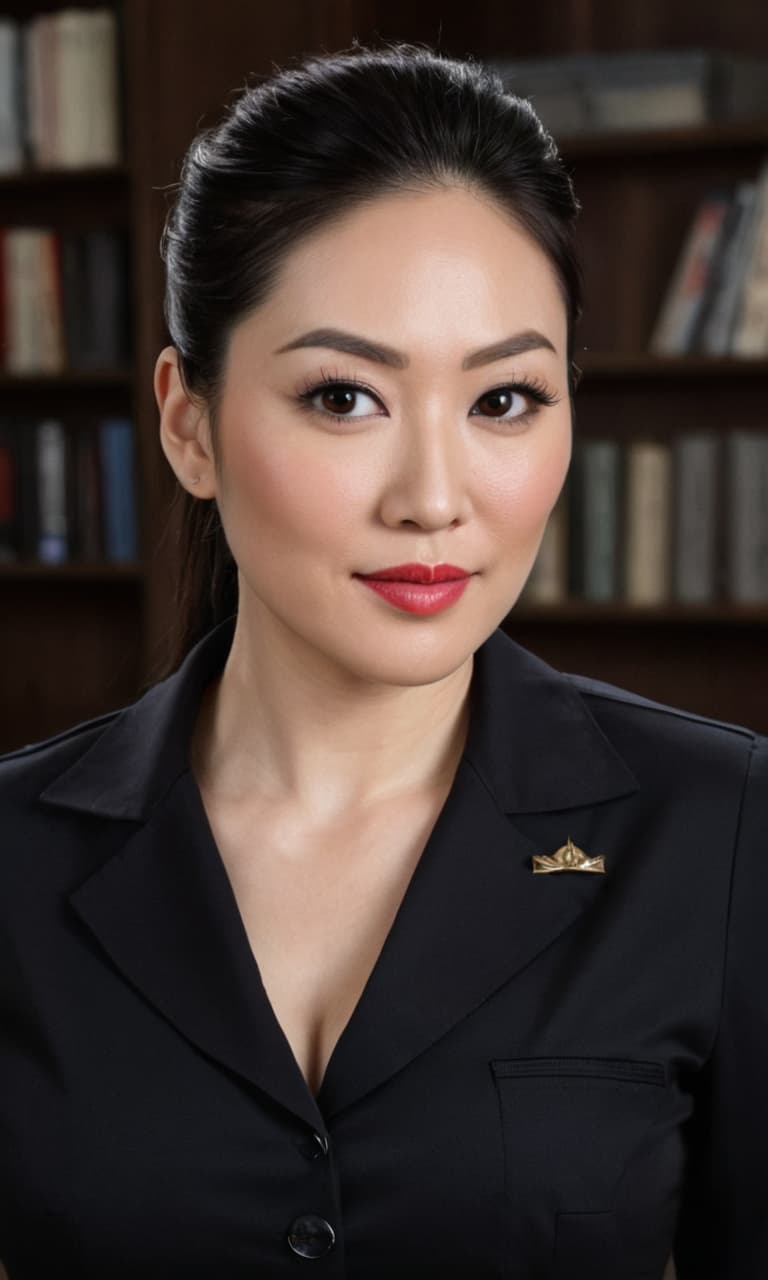 Iliana Randolph image