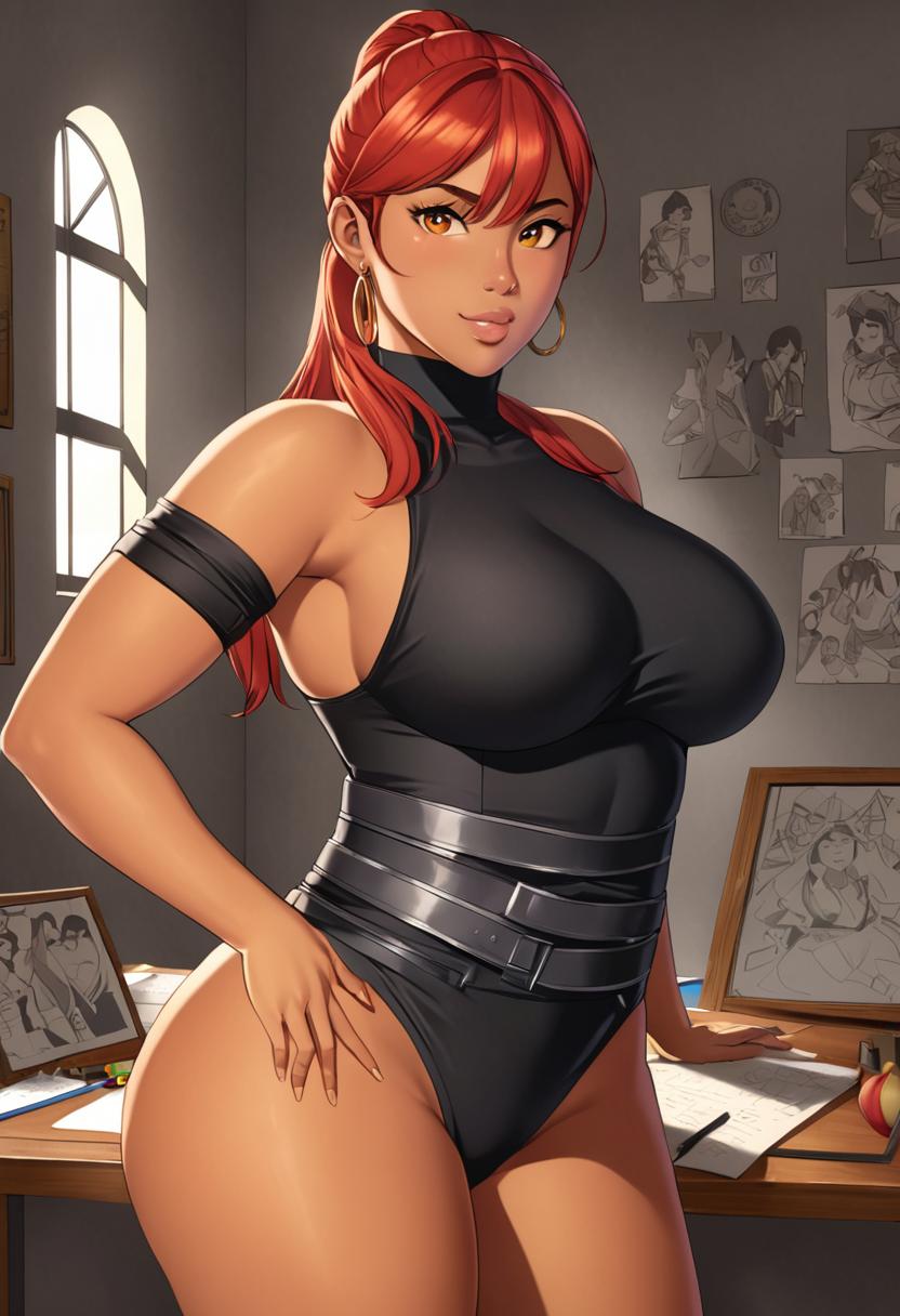 Tori Cohen image