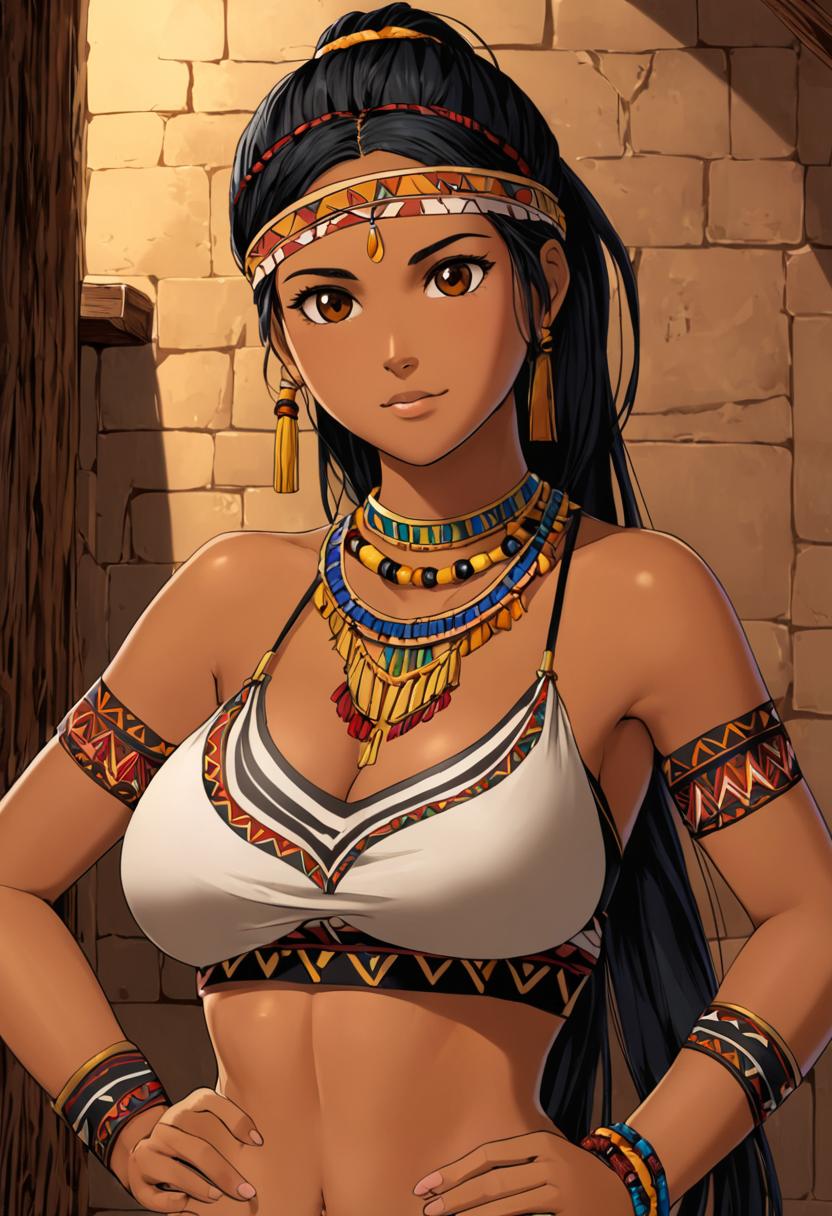 Aryana Golden image