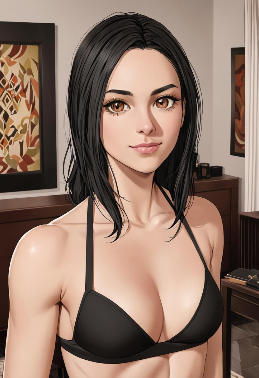 Jewel Morales image