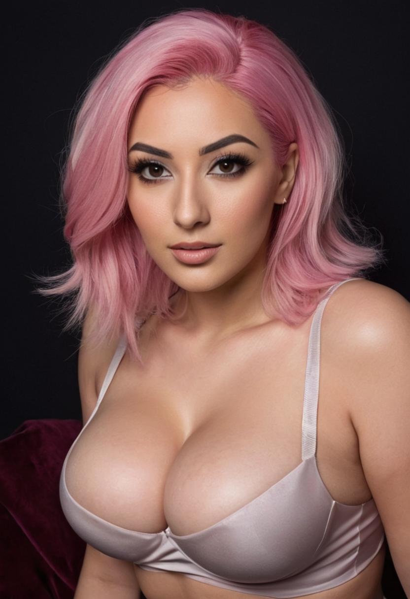 Alina Cherry image