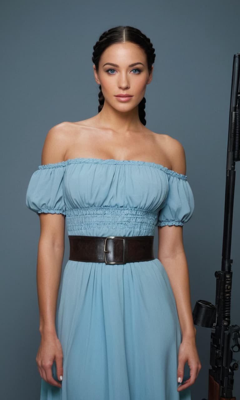 Araceli Sampson image