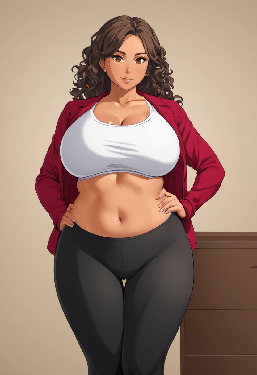 Lily Lucero image