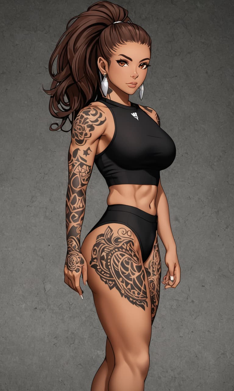 Shania Lee image