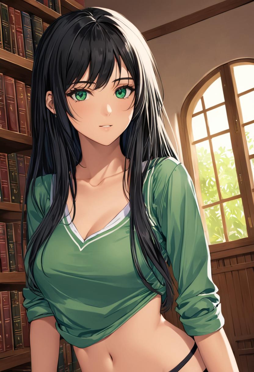 Liberty Khan image