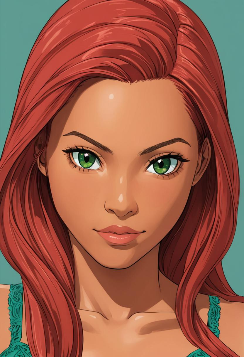 Leanna Carter image