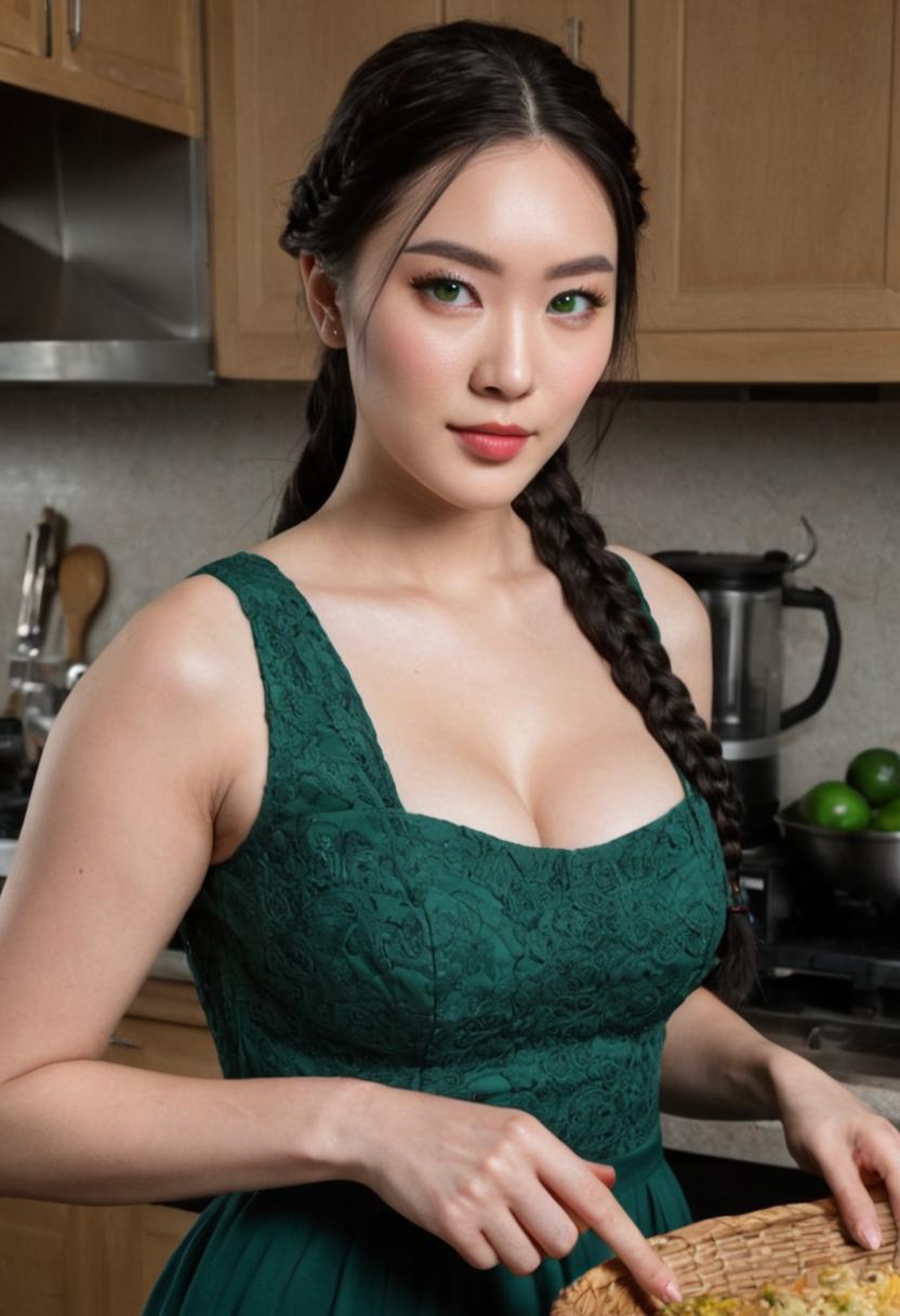 Dayanara Fields image