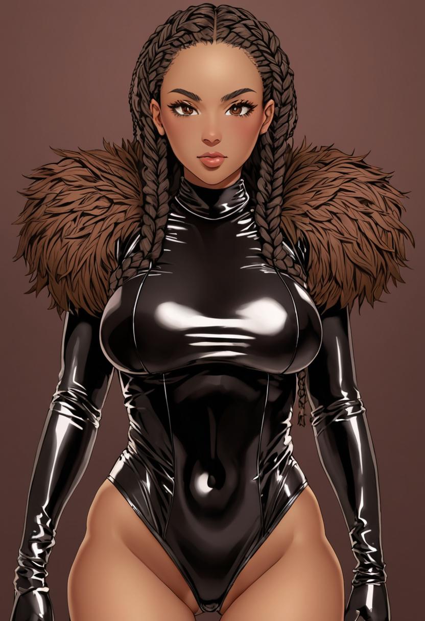 Ayanna Coffey image