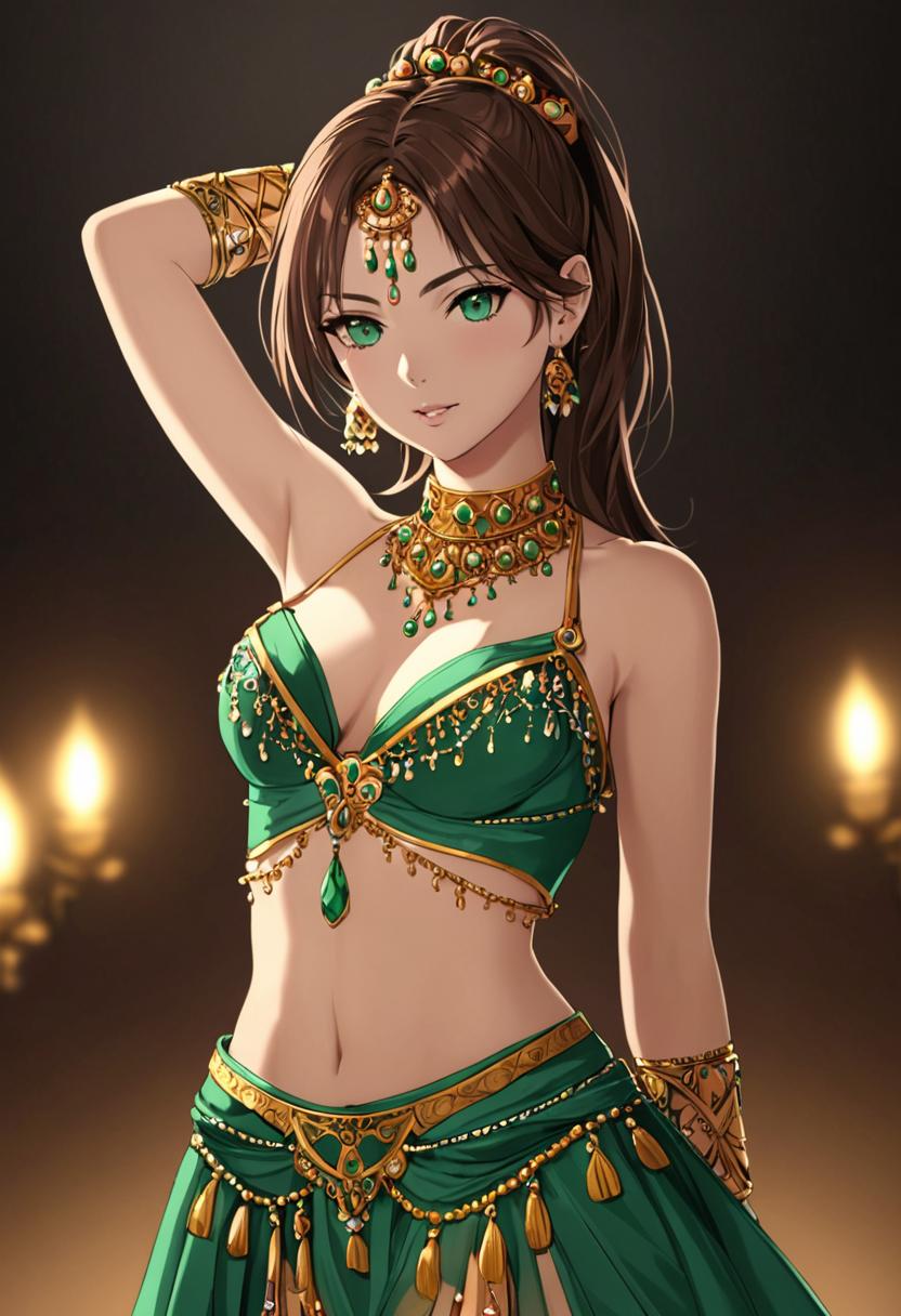 Mira Rasmussen image