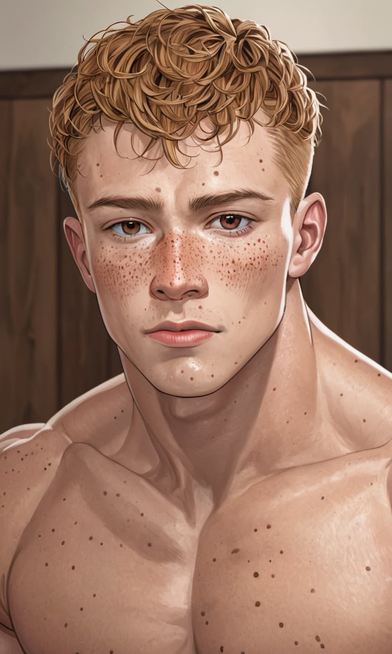 Mathew Barron image