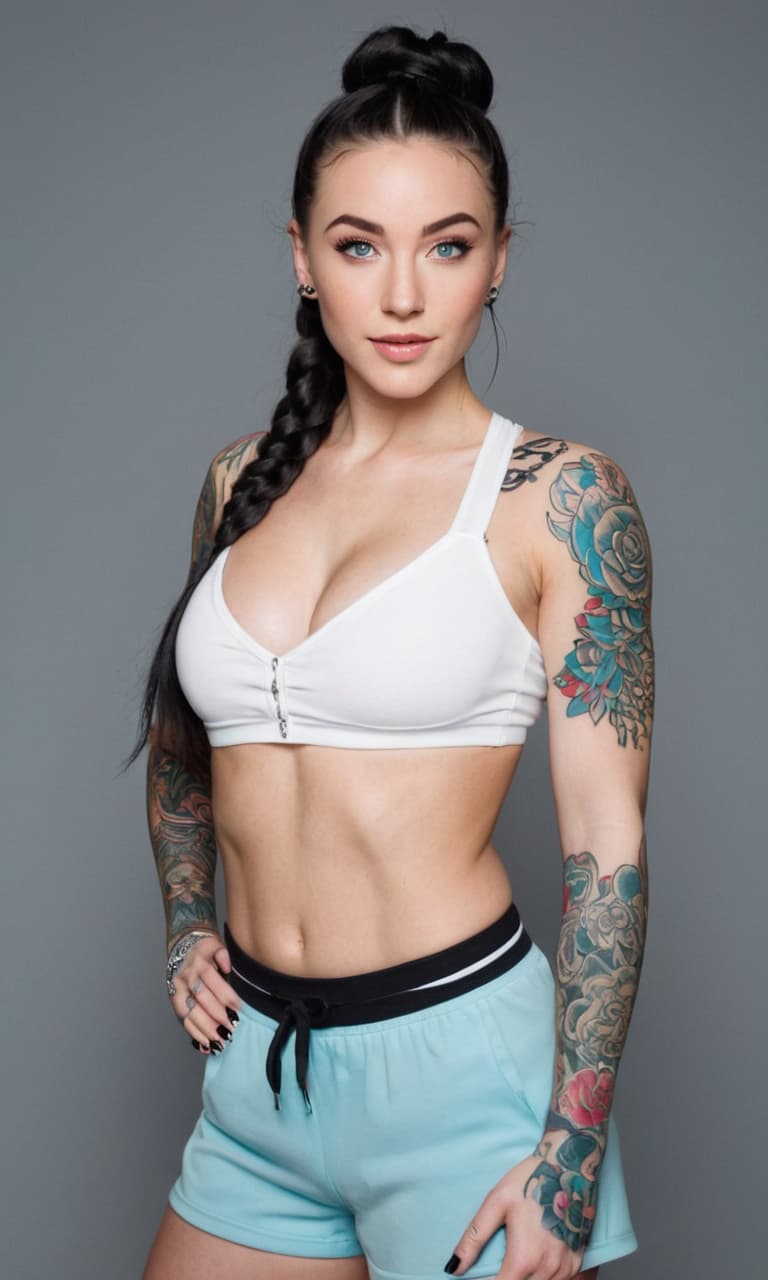 Aubrey Kaufman image