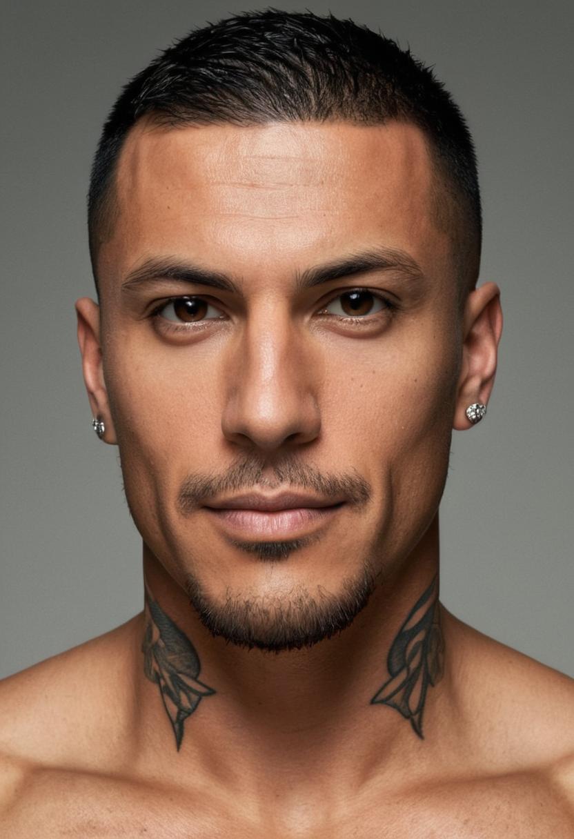 Arron Butler image