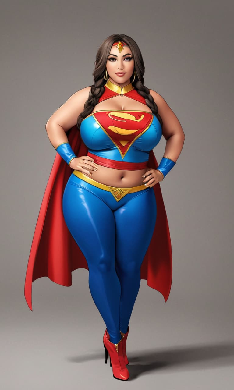Gisselle Mendoza image