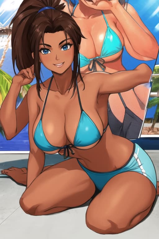 Jasmine Lyons image