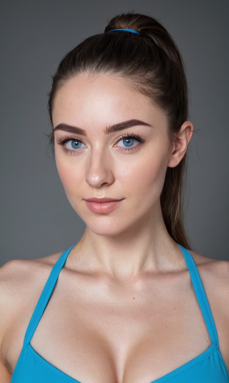 Brianna Mccann image
