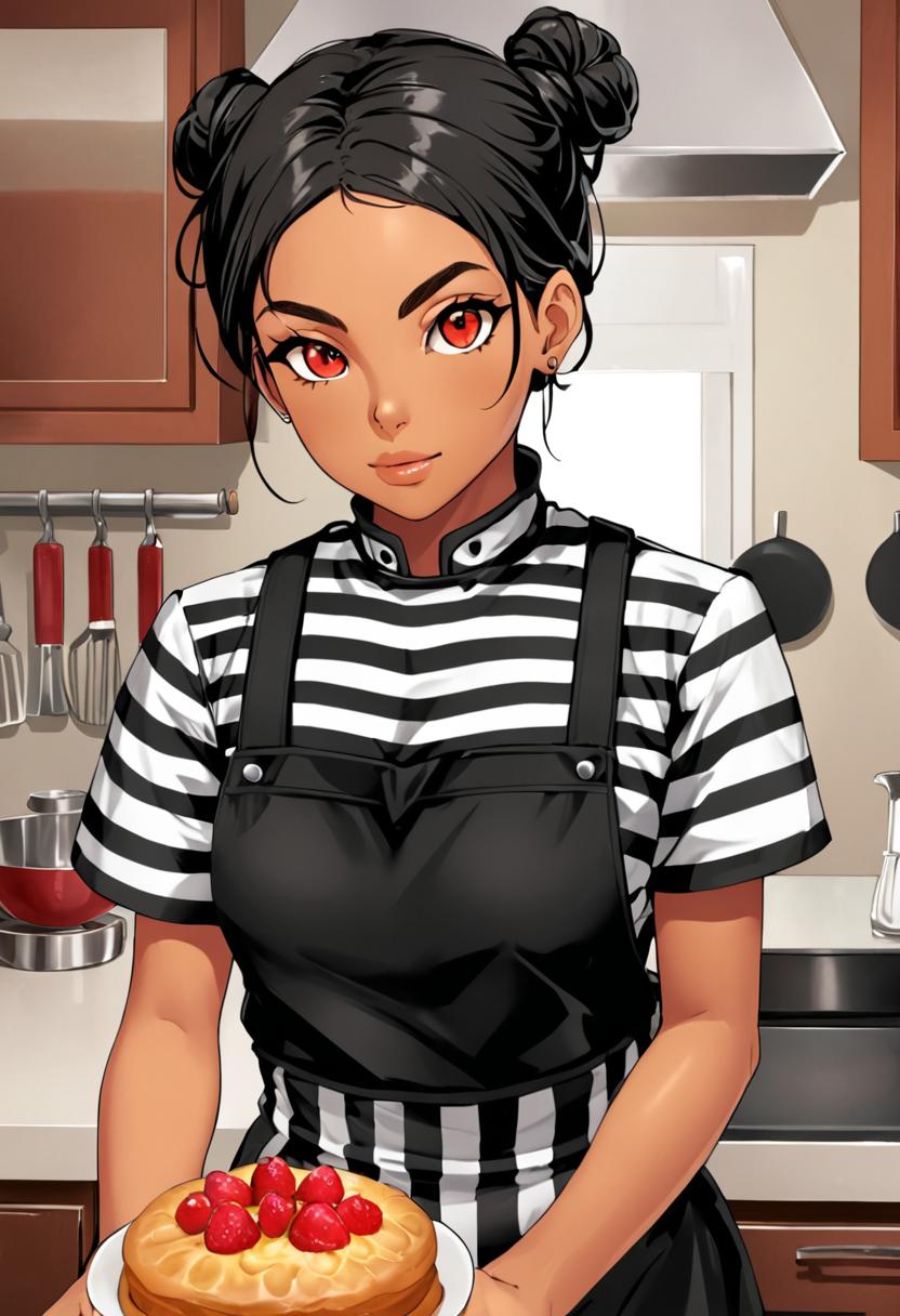 Iyana English image