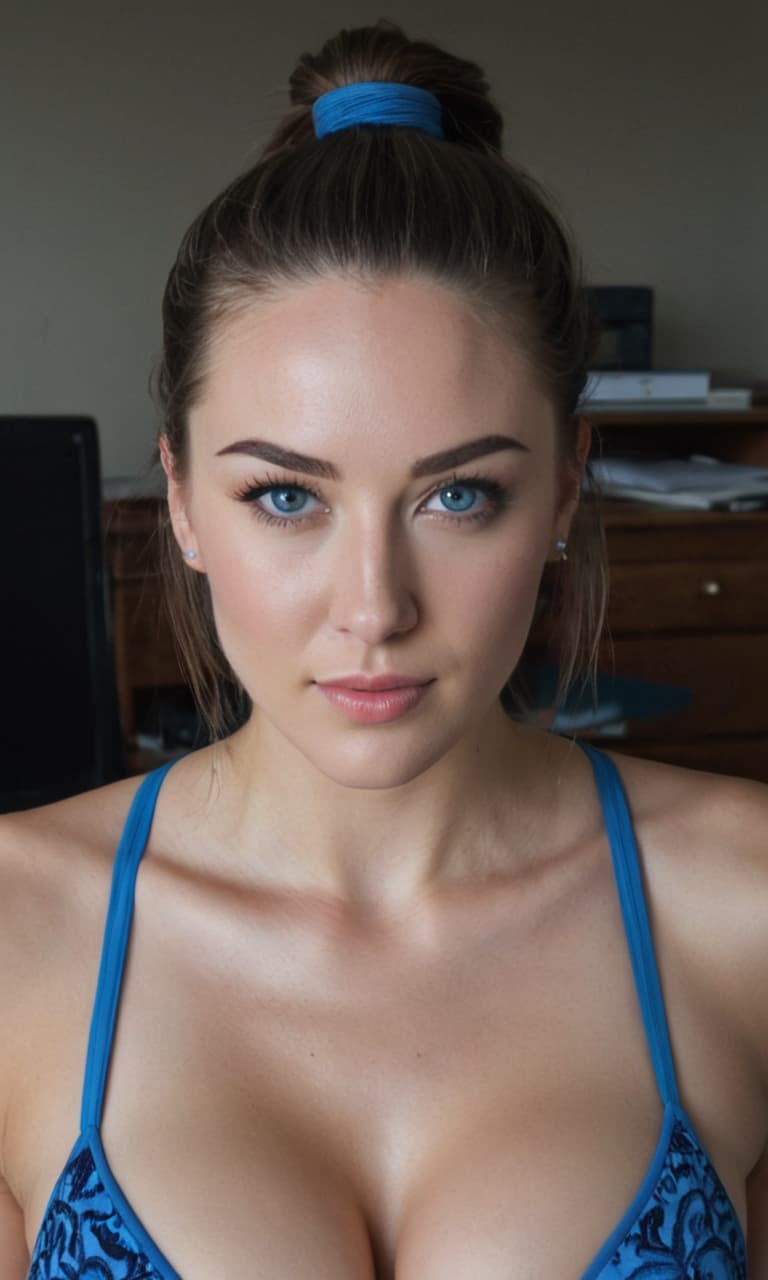 Phoenix Chapman image