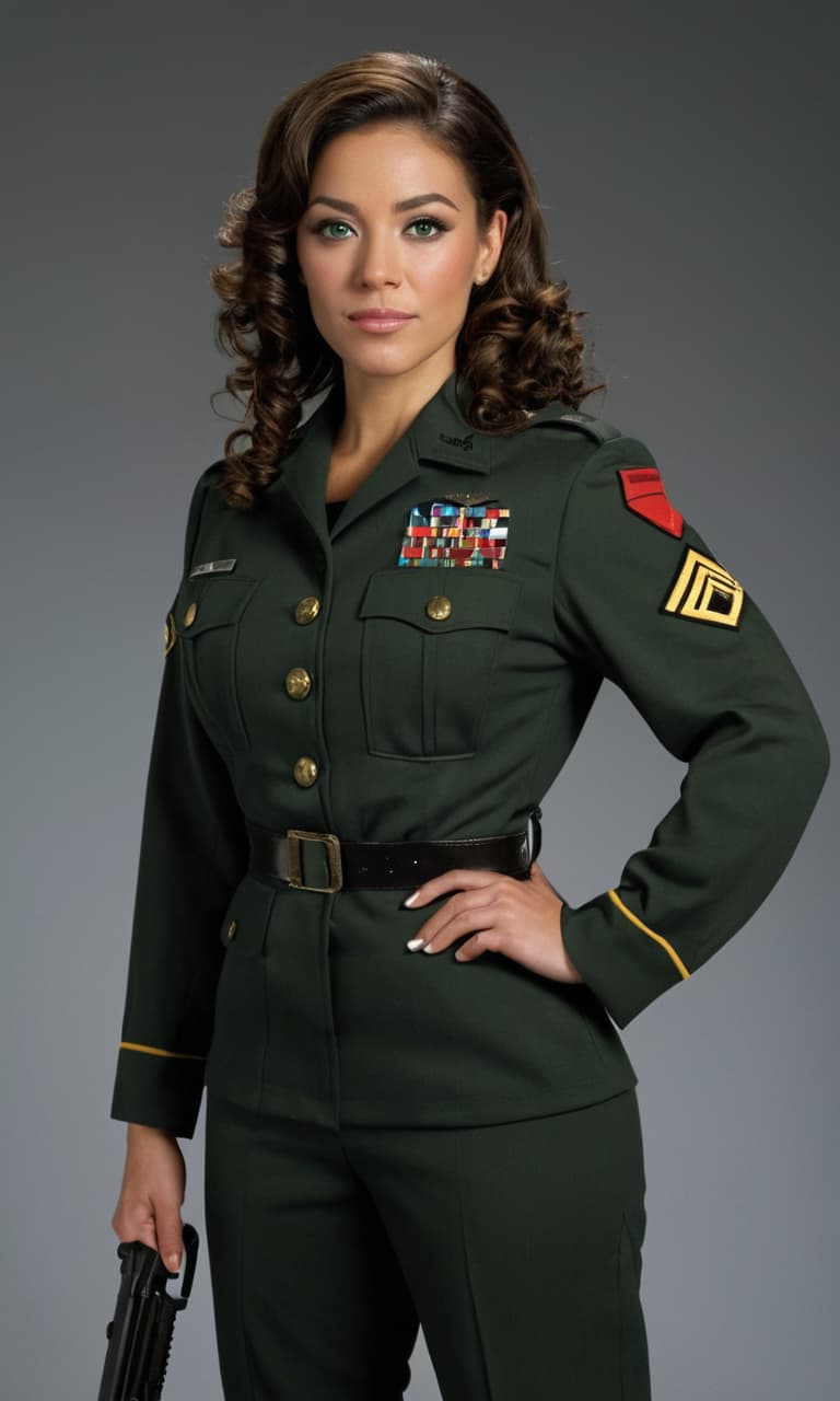 Madison Holden image