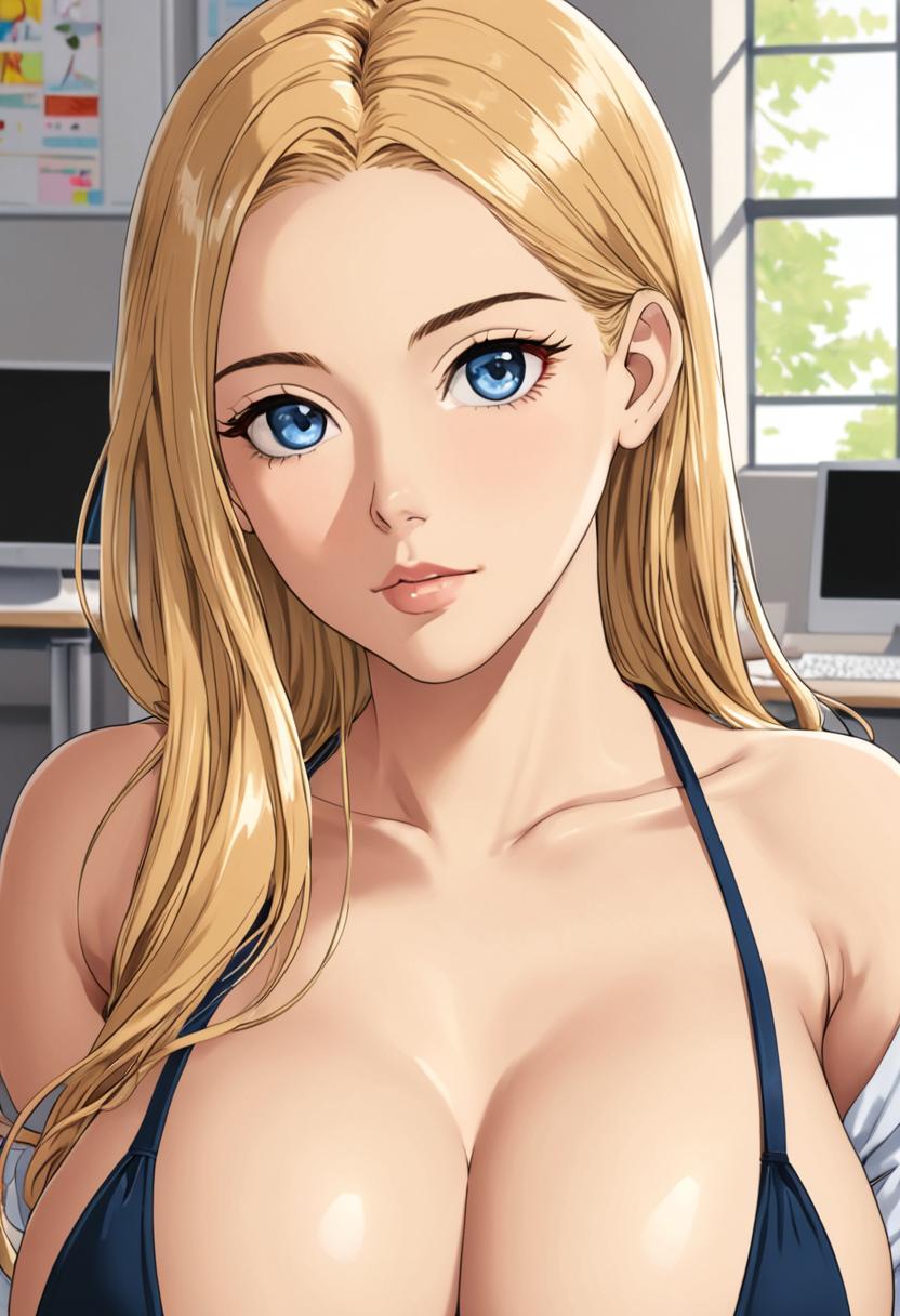 Cloe Davenport image