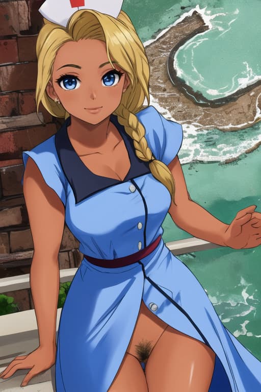 Hailey Marshall image