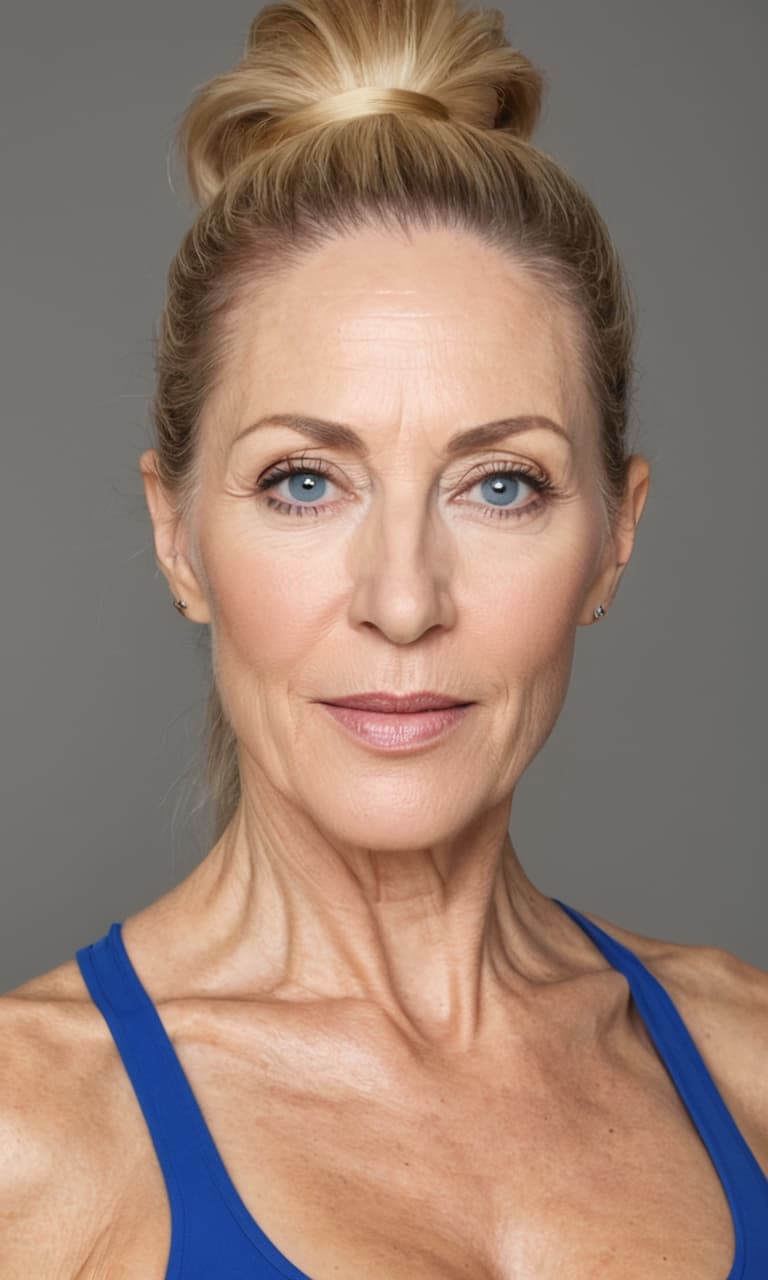 Valentina Dunlap image