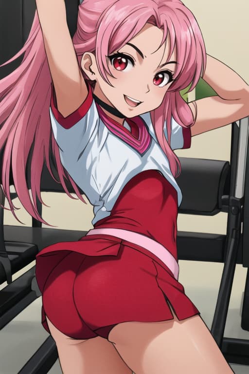 Marisa Simon image