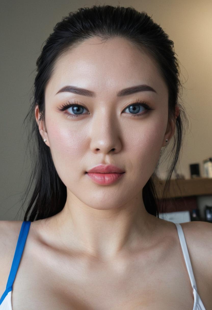 Georgia Valenzuela image