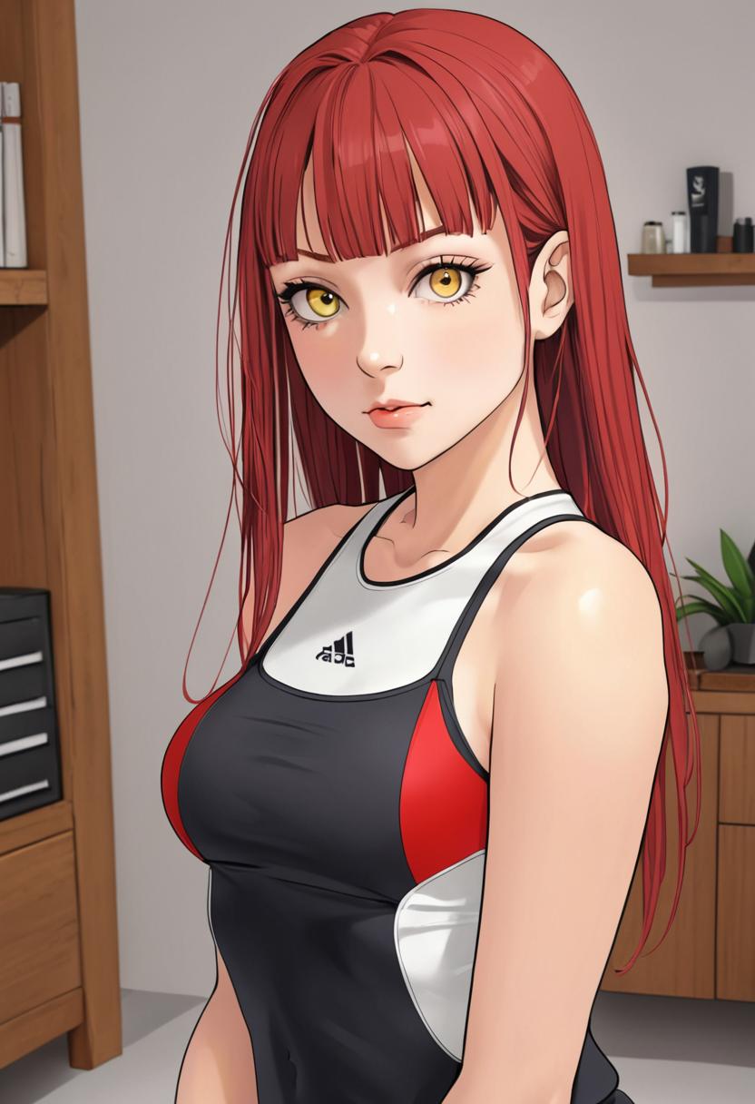Lila Frederick image
