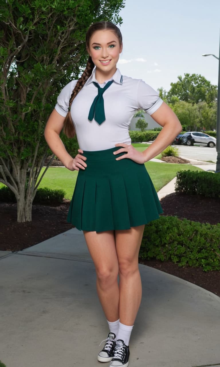 Amiyah Dougherty image