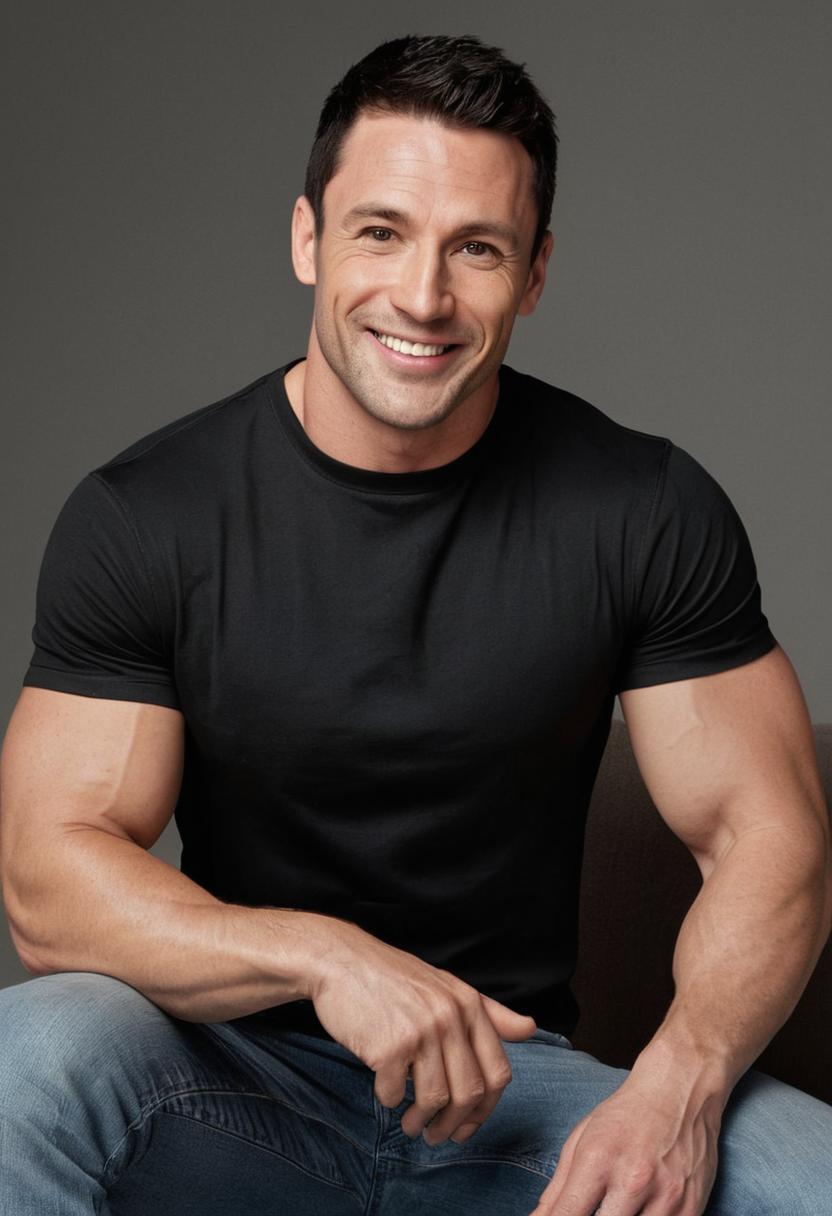 Harley Wright image