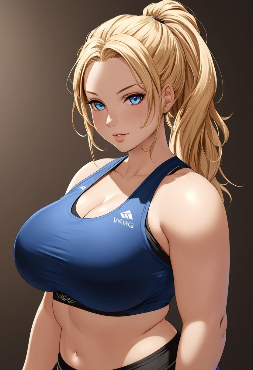 Leia Boone image