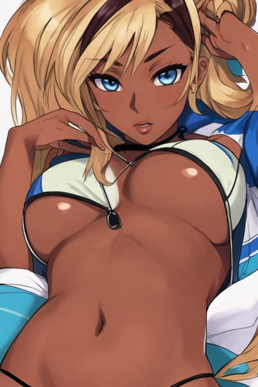 Hazel Mayo image