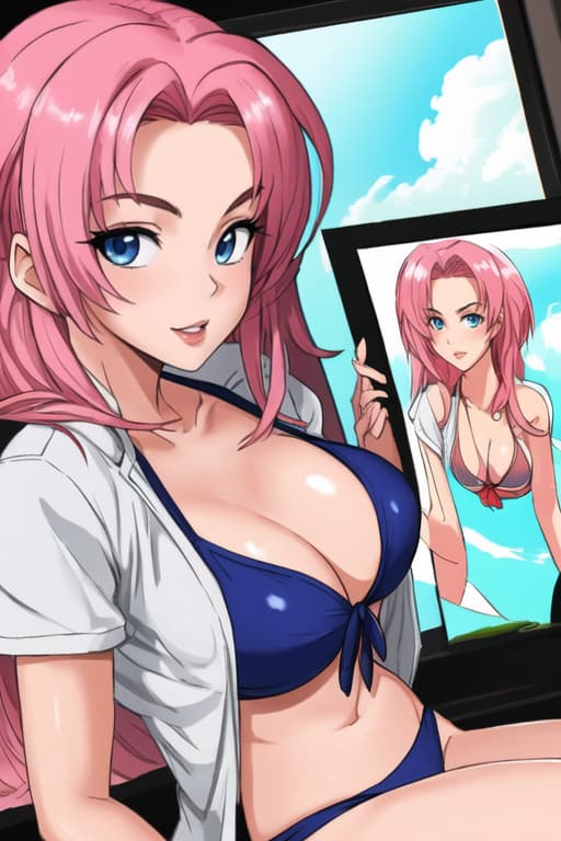 Alisa Cole image