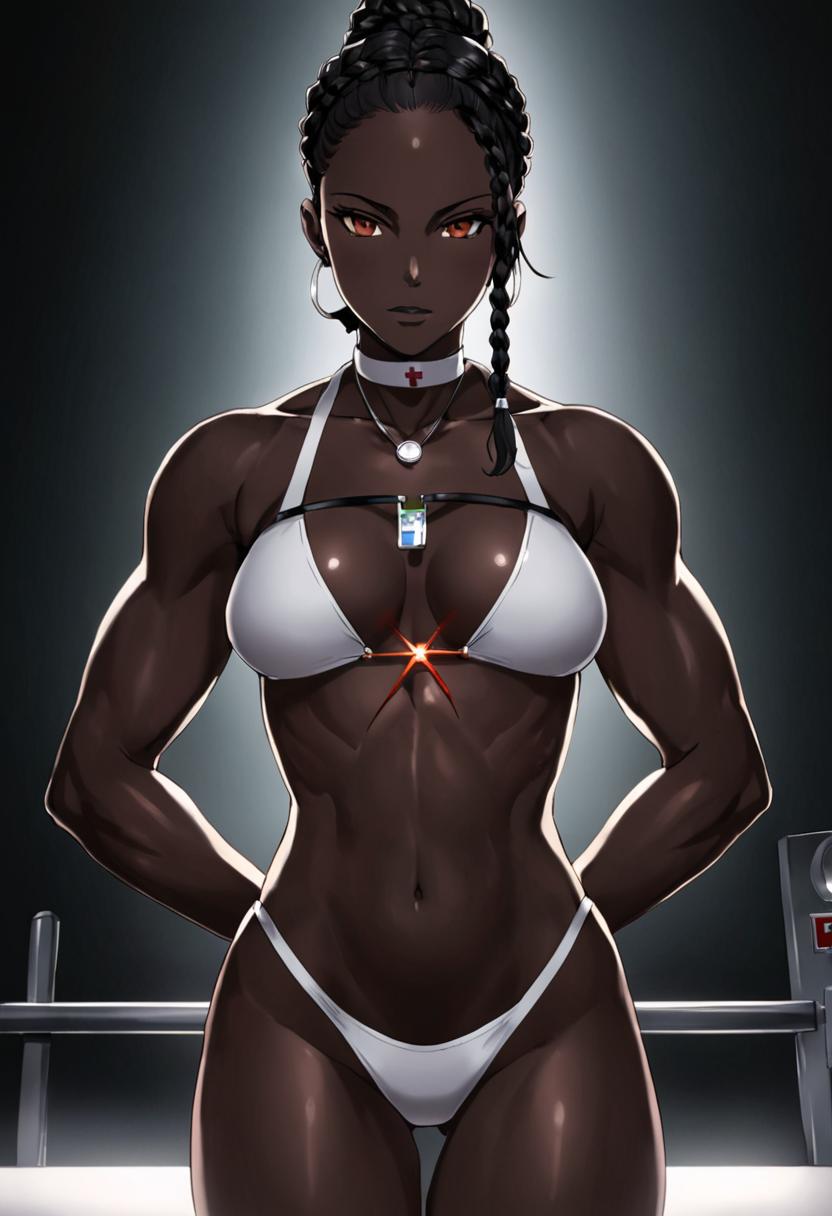 Eva Richmond image