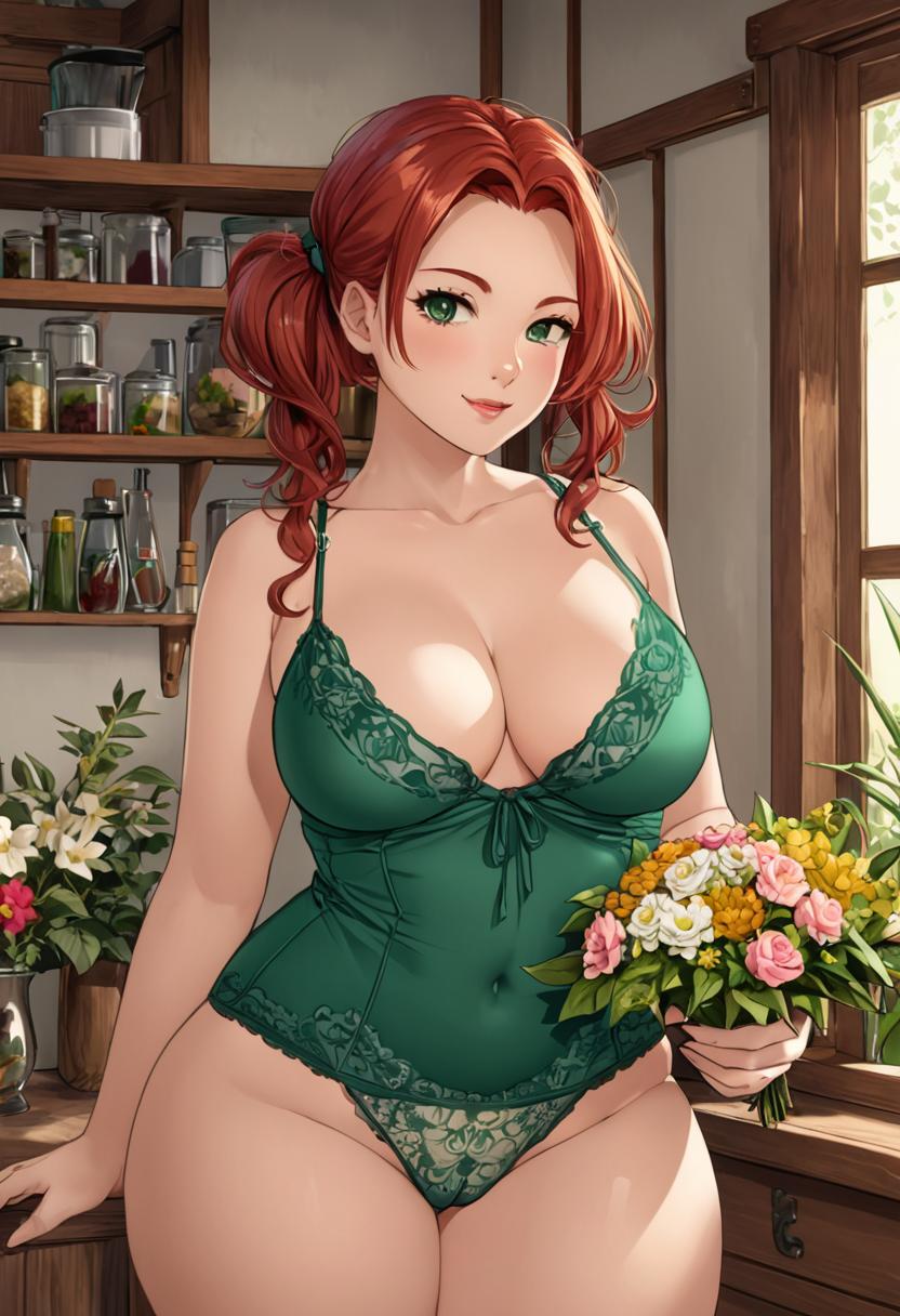 Madison Santos image