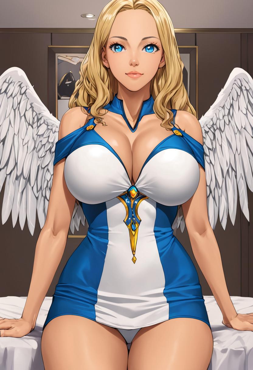 Mercedes Beasley image