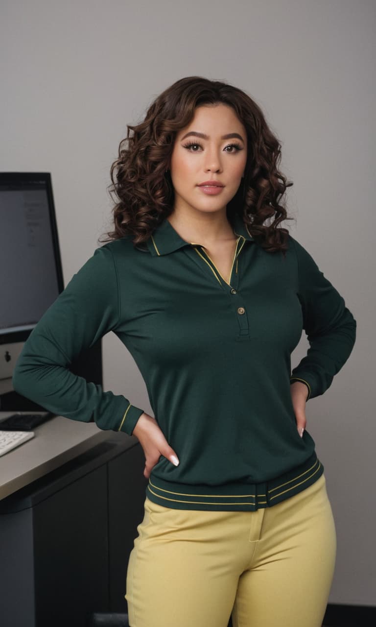 Aaliyah Mays image