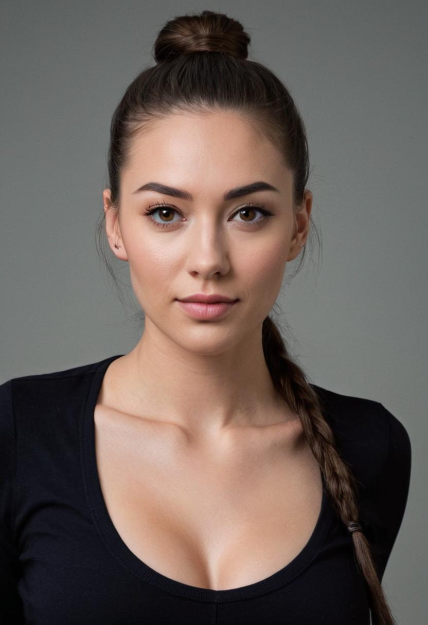 Raven Michael image
