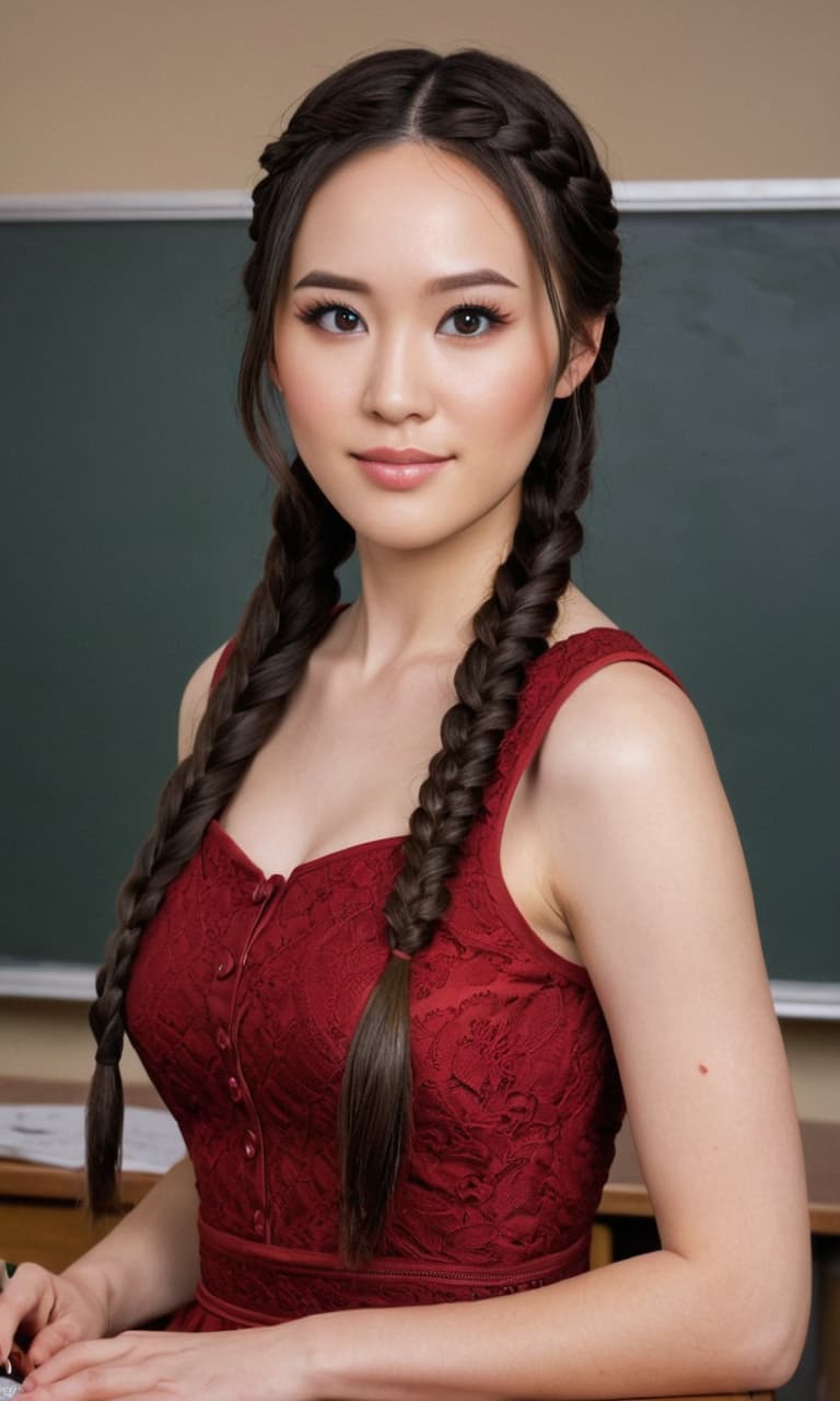 Cassie Rush image