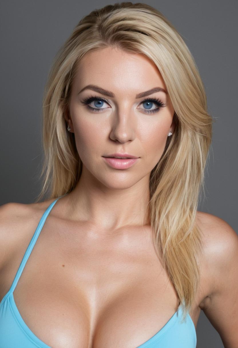 Britney Haas image