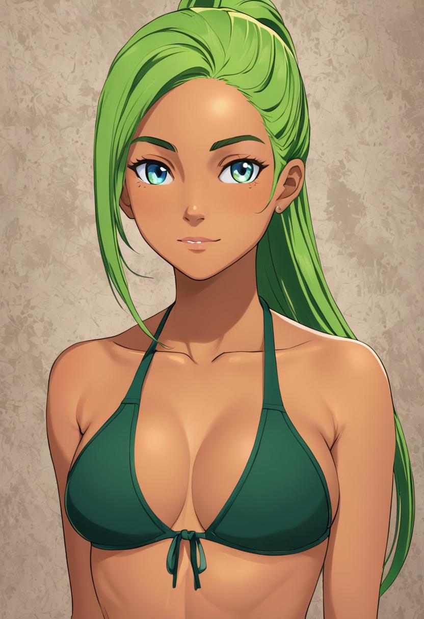 Alanna Richmond image